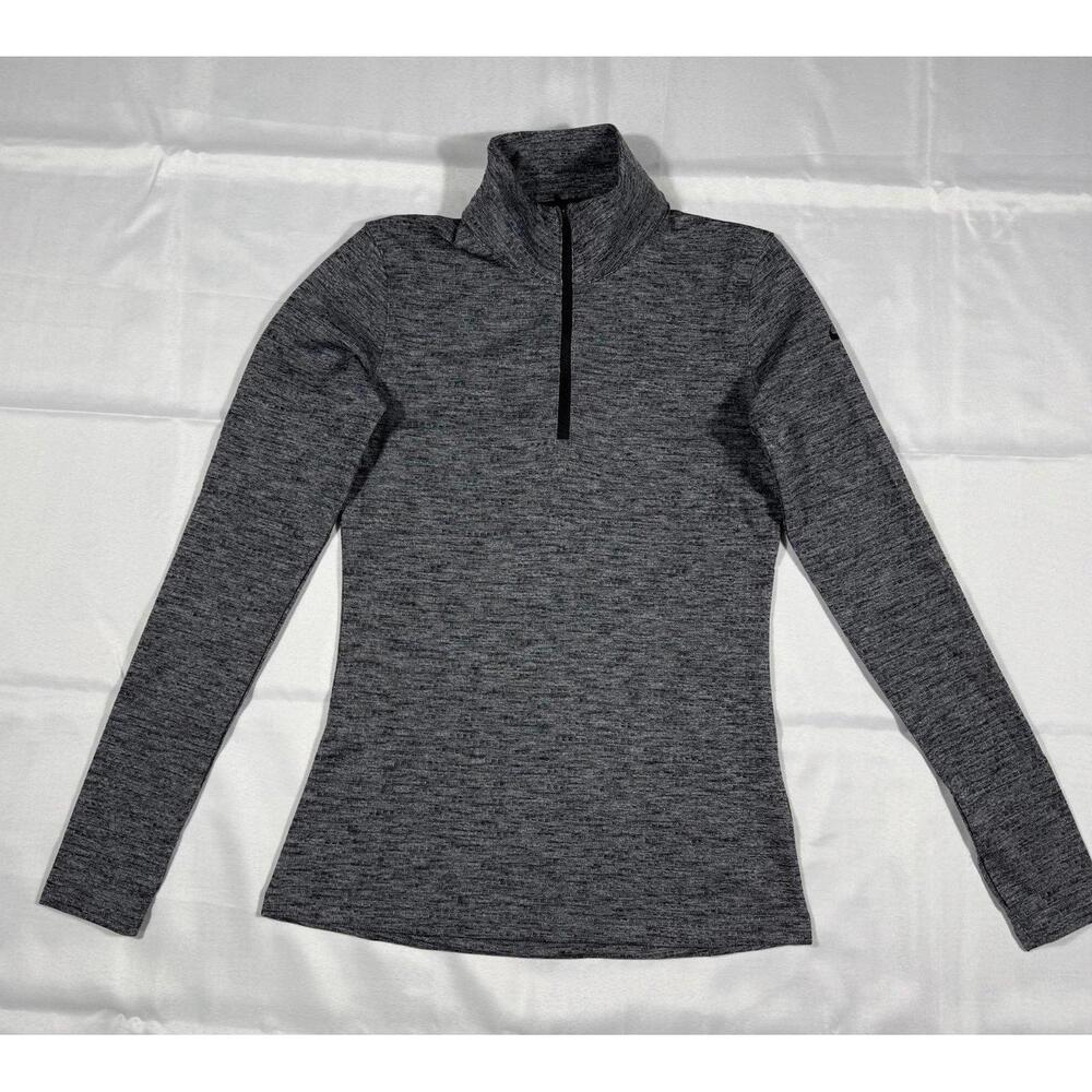 Nike Lucky Azalea Women’s Half Zip Golf Pullover